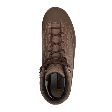 Buty AKU Pilgrim DS Combat Brown