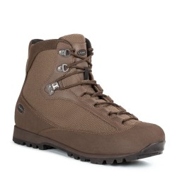 Buty AKU Pilgrim DS Combat Brown