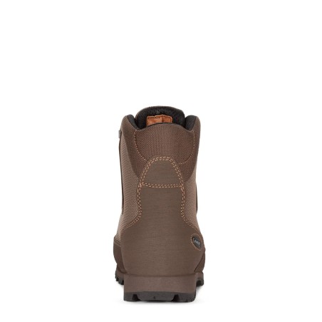 Buty AKU Pilgrim DS Combat Brown