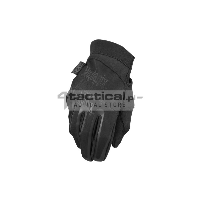 Rękwice taktyczne Mechanix Wear Element Tactical Gloves Black