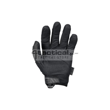 Rękawice taktyczne Mechanix Wear Element Insulated Tactical Gloves Black