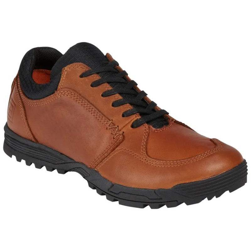 Buty 5.11 Pursuit Athletic Dark Brown