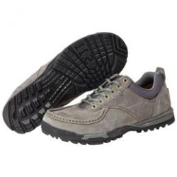 Buty damskie 5.11 Tactical Pursuit Worker Oxford Gunsmoke 2