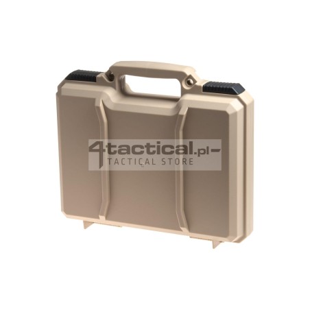 Futerał Nimrod Pistol Case PNP Foam Dark Earth
