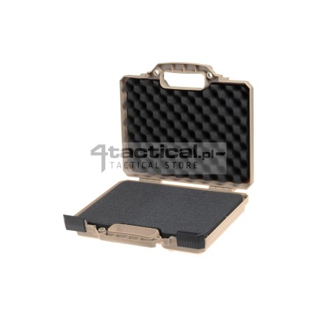 Futerał Nimrod Pistol Case PNP Foam Dark Earth