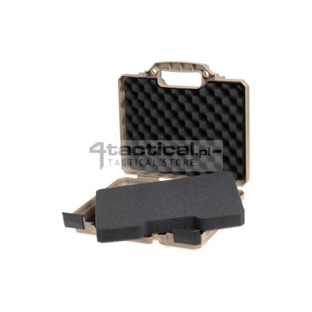 Futerał Nimrod Pistol Case PNP Foam Dark Earth