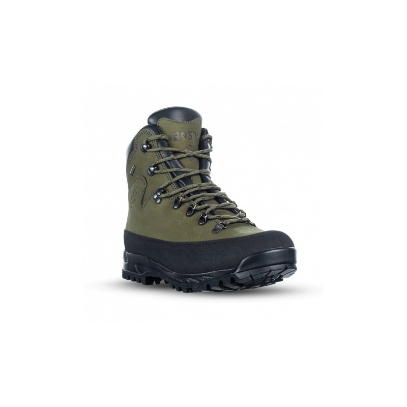 Buty trekkingowe BOSP Caledon NBK Olive