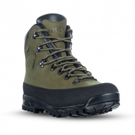 Buty trekkingowe BOSP Caledon NBK Olive