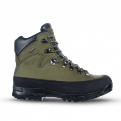 Buty trekkingowe BOSP Caledon NBK Olive 2