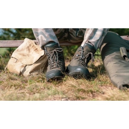 Buty trekkingowe BOSP Caledon NBK Olive