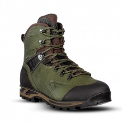 Buty trekkingowe BOSP Karpat Pro Olive
