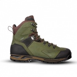 Buty trekkingowe BOSP Karpat Pro Olive 2