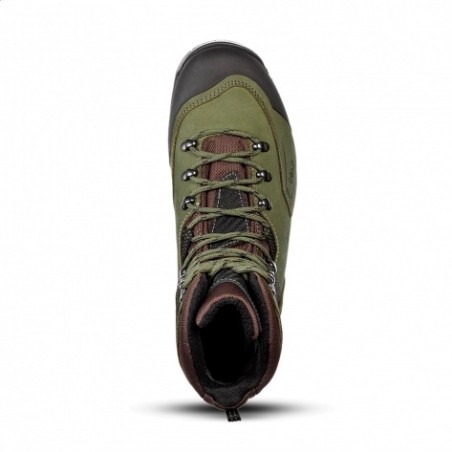 Buty trekkingowe BOSP Karpat Pro Olive