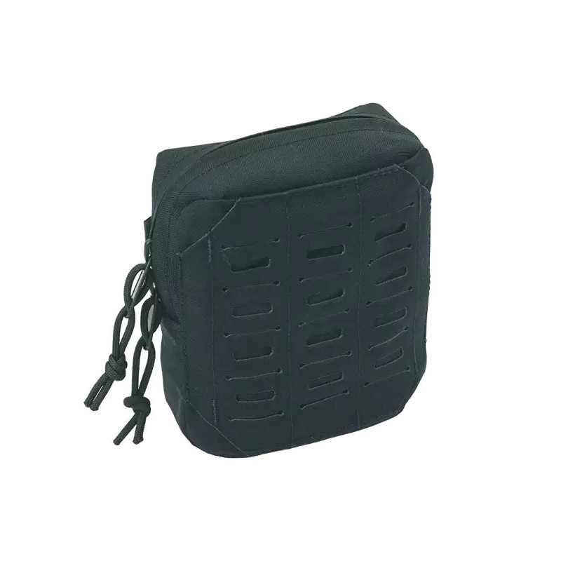 Ładownica Templar’s Gear Cargo Utility Pouch MOLLE gen 1.1 S-M Black