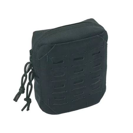 Ładownica Templar’s Gear Cargo Utility Pouch MOLLE gen 1.1 S-M Black