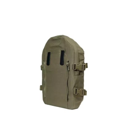 Plecak Templar's Gear Flat Pack H2 LARGE Ranger Green