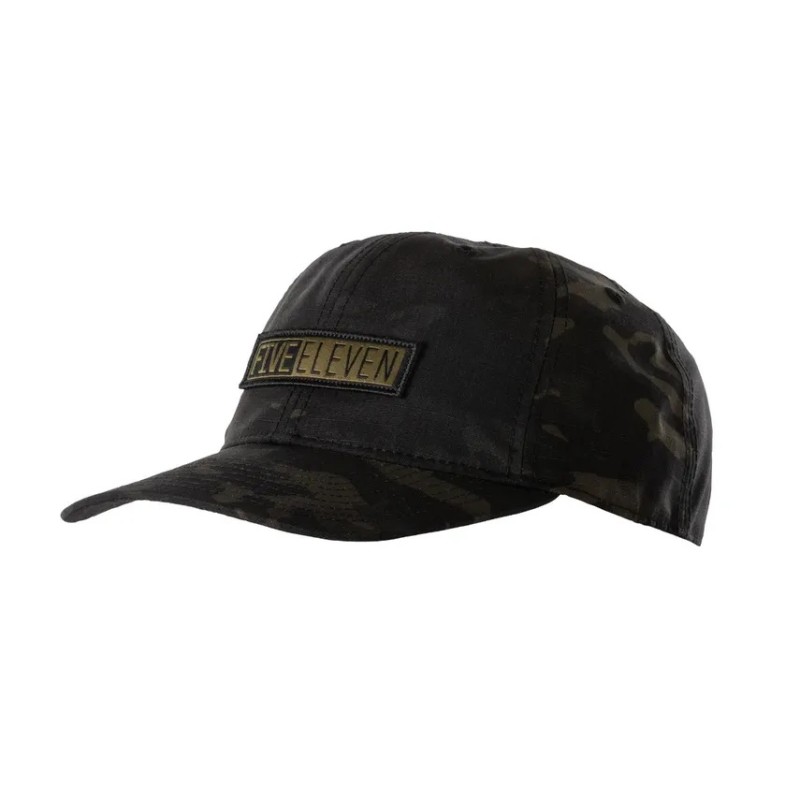 Czapka 5.11 Multicam Dad Hat MultiCam Black