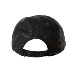 Czapka 5.11 Multicam Dad Hat MultiCam Black 2