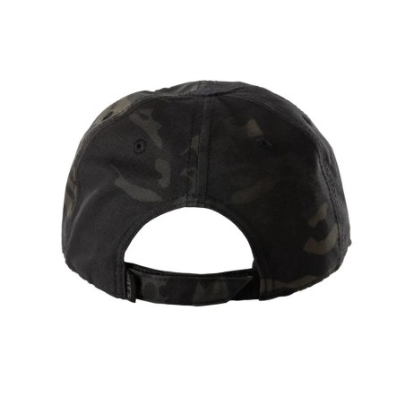Czapka 5.11 Multicam Dad Hat MultiCam Black