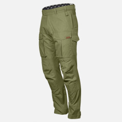 Spodnie DURABO SCANDIC X Gen. II Capulet Olive 2