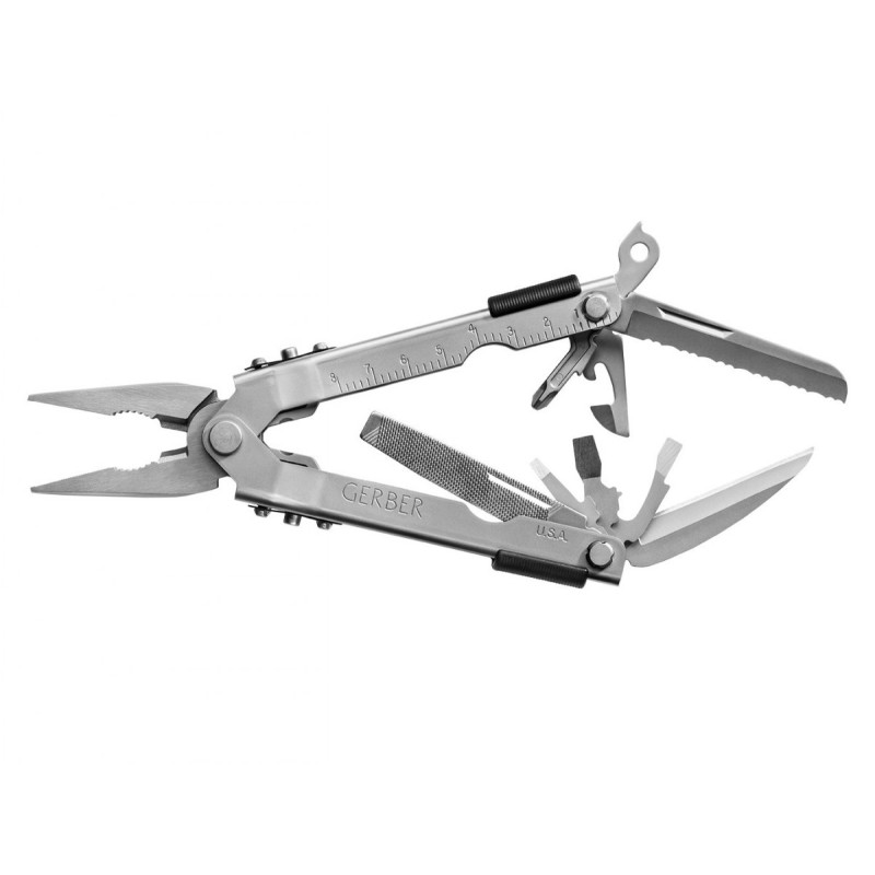 Multitool Gerber MP600 Basic Needlenose