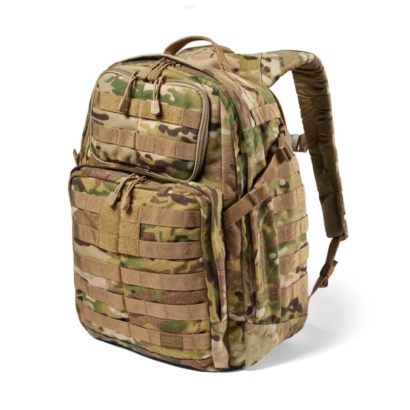 Plecak 5.11 RUSH24 2.0 Multicam