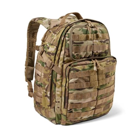Plecak 5.11 RUSH24 2.0 Multicam