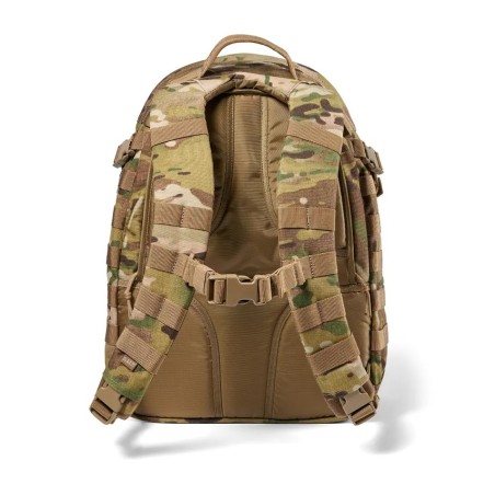 Plecak 5.11 RUSH24 2.0 Multicam