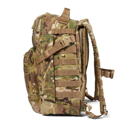 Plecak 5.11 RUSH24 2.0 Multicam