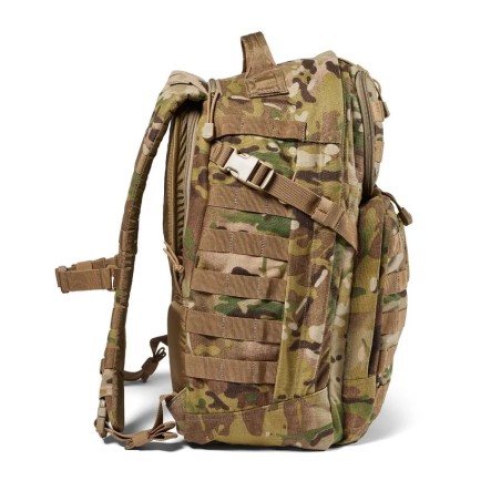 Plecak 5.11 RUSH24 2.0 Multicam