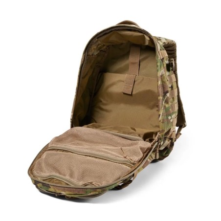 Plecak 5.11 RUSH24 2.0 Multicam