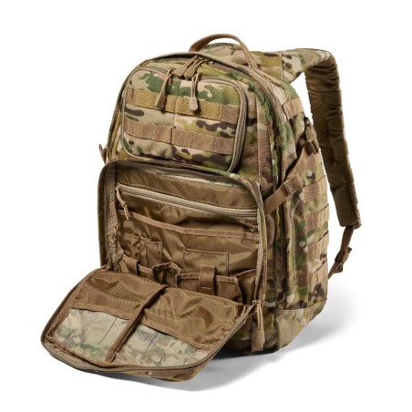 Plecak 5.11 RUSH24 2.0 Multicam