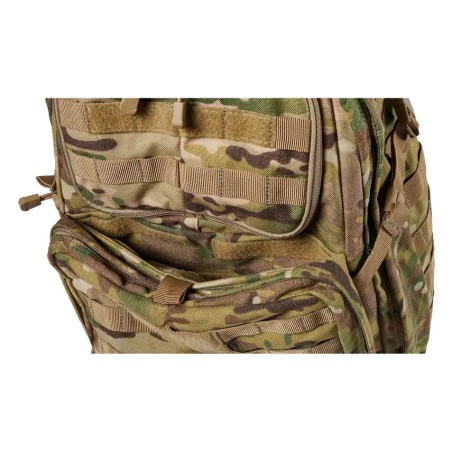 Plecak 5.11 RUSH24 2.0 Multicam