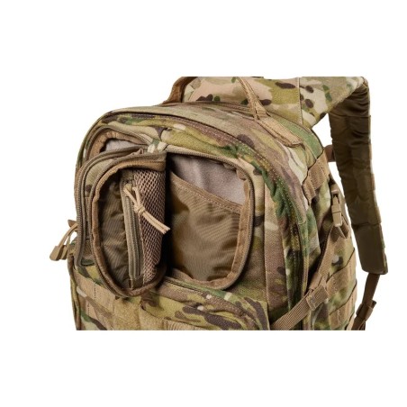 Plecak 5.11 RUSH24 2.0 Multicam