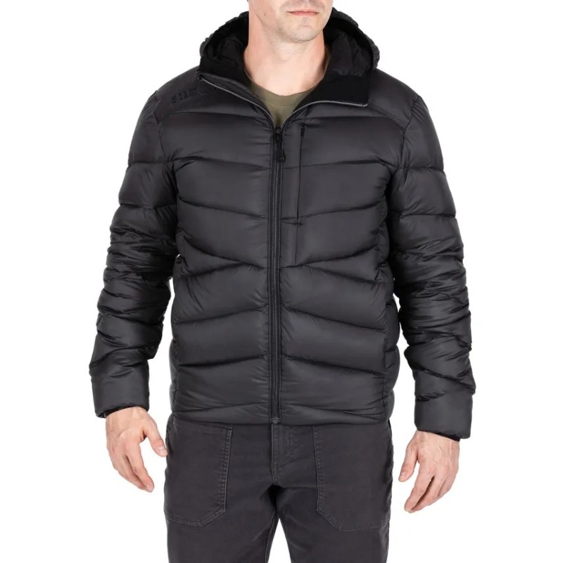 Kurtka 5.11 Acadia Down Jacket Black