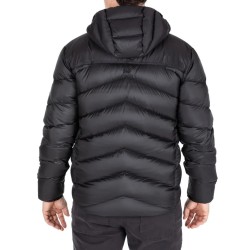 Kurtka 5.11 Acadia Down Jacket Black 2