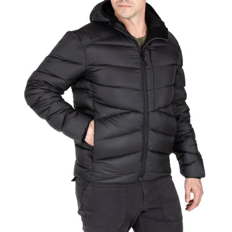 Kurtka 5.11 Acadia Down Jacket Black