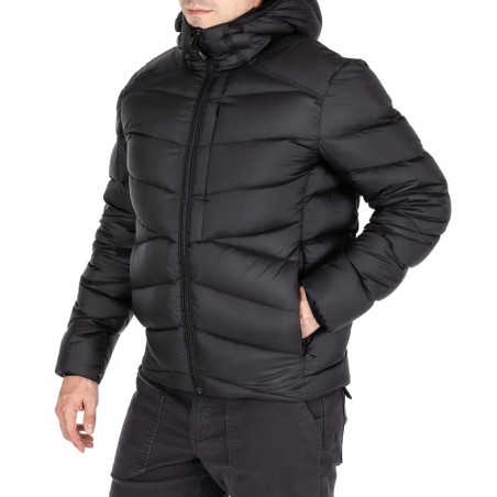 Kurtka 5.11 Acadia Down Jacket Black