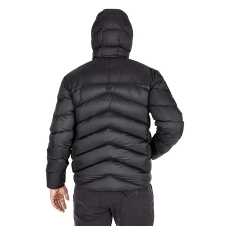 Kurtka 5.11 Acadia Down Jacket Black