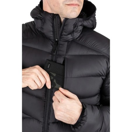 Kurtka 5.11 Acadia Down Jacket Black