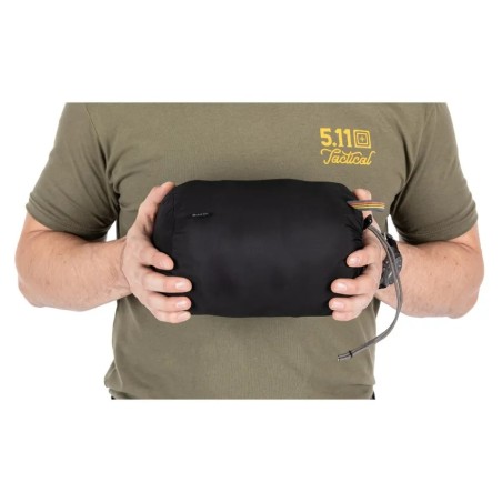 Kurtka 5.11 Acadia Down Jacket Black