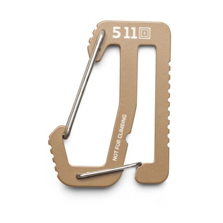 Karabińczyk 5.11 Hardpoint B150 Carabiner Kangaroo