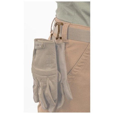 Karabińczyk 5.11 Hardpoint B150 Carabiner Kangaroo