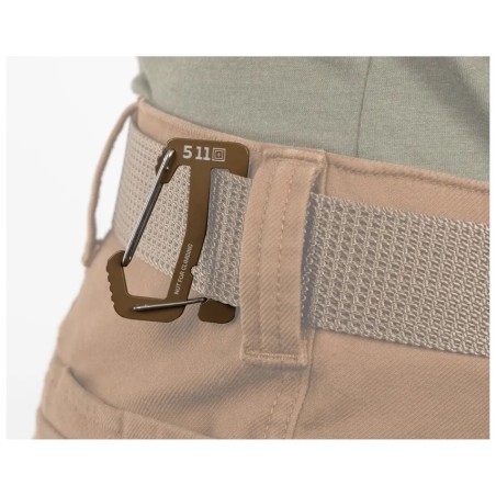 Karabińczyk 5.11 Hardpoint B150 Carabiner Kangaroo
