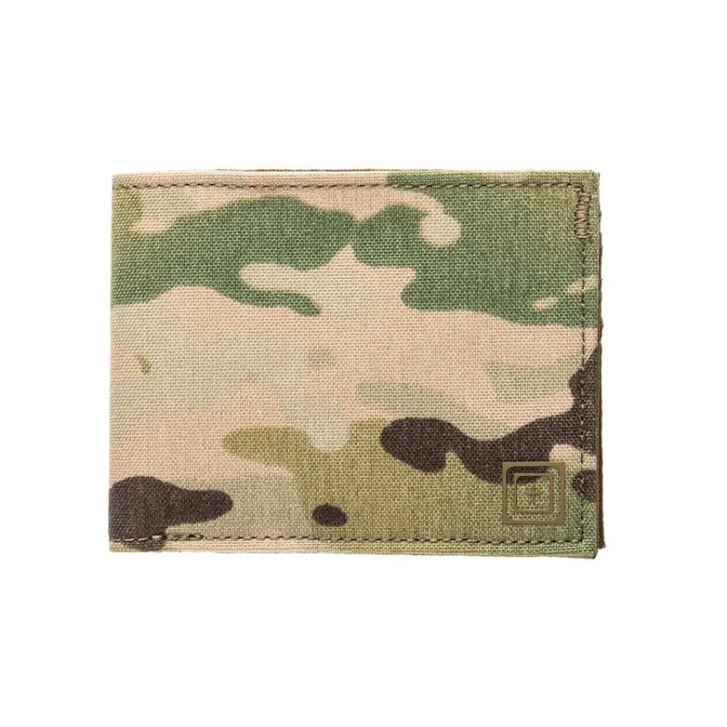 Portfel 5.11 Tracker Bi-fold 2.0 MultiCam