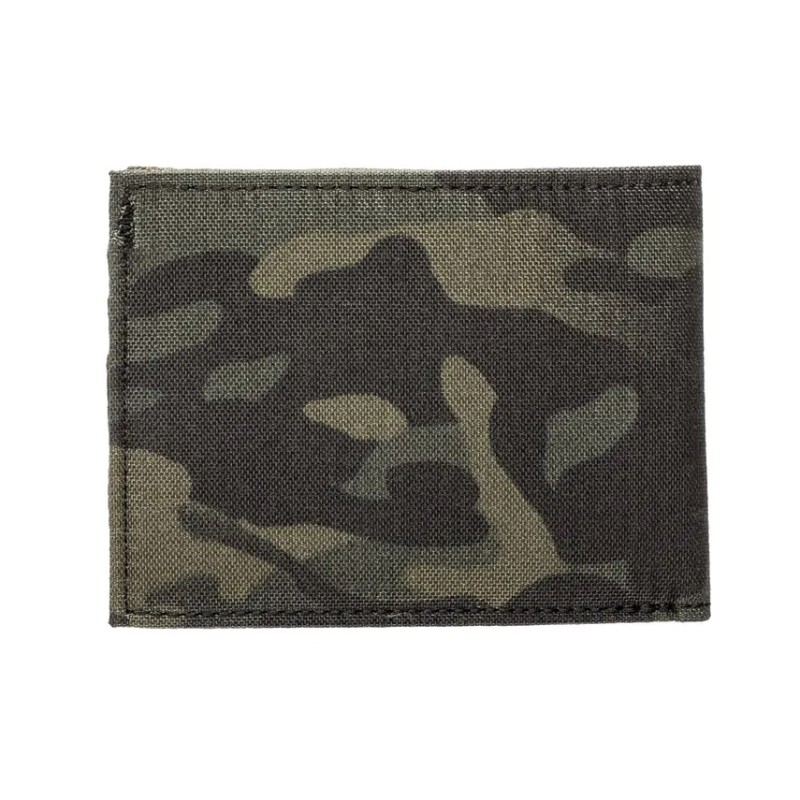 Portfel 5.11 Tracker Bi-fold 2.0 MultiCam Black