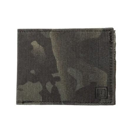 Portfel 5.11 Tracker Bi-fold 2.0 MultiCam Black