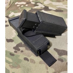 Ładownica IWT NA MAGAZYNEK 9MM Czarna 2
