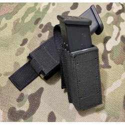 Ładownica IWT NA MAGAZYNEK 9MM Olive 2