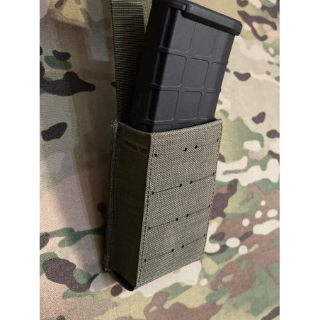 Ładownica IWT NA MAGAZYNEK 5.56 Olive